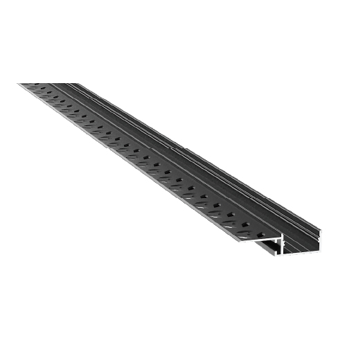 QSG-4712 ALU Black