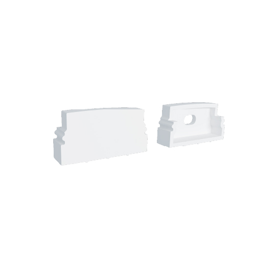 QSG-4712 End Cap