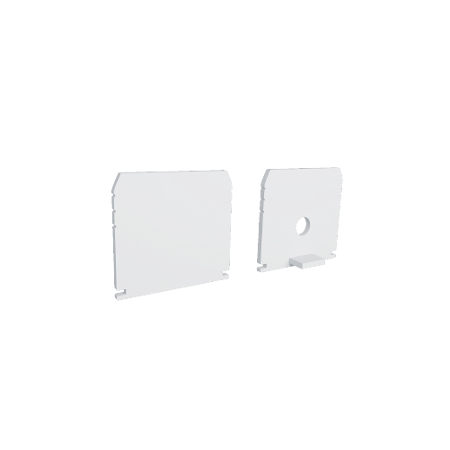 QSG-4725 End Cap