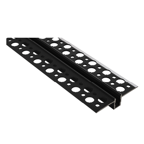QSG-4812 ALU Black