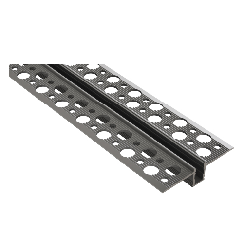 QSG-4812 ALU Silver