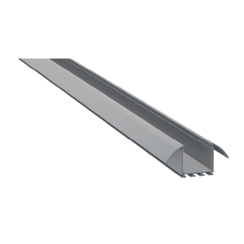 QSG-5125 ALU Silver