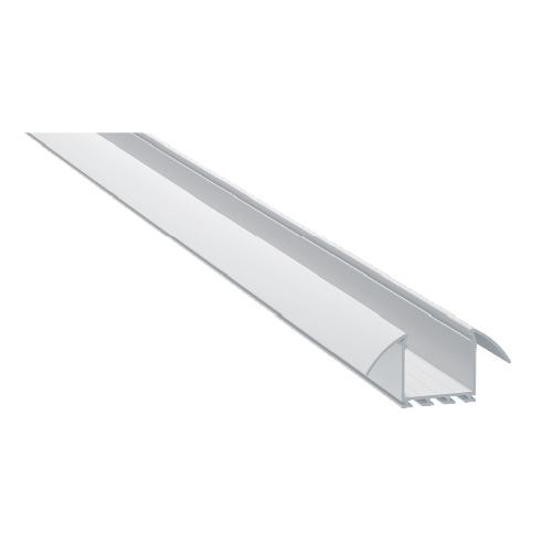 QSG-5126 ALU White