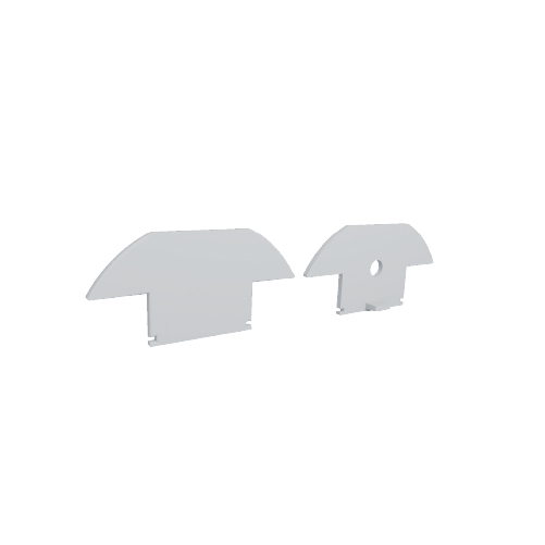 QSG-5126 End Cap