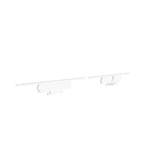 QSG-5210 End Cap