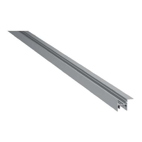 QSG-5235 ALU Silver