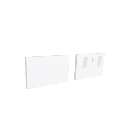QSG-5235 End Cap