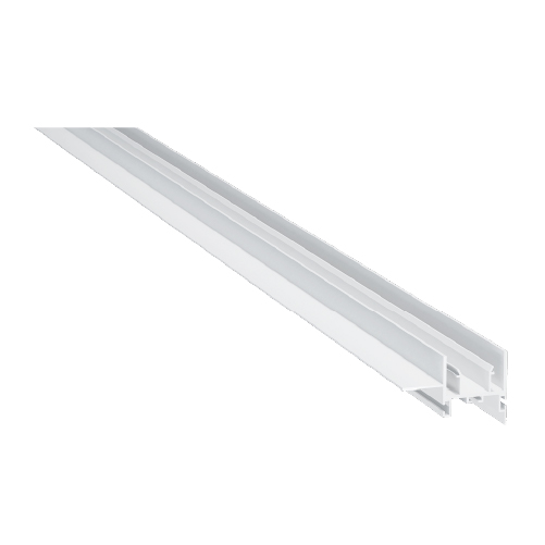 QSG-5235B ALU White