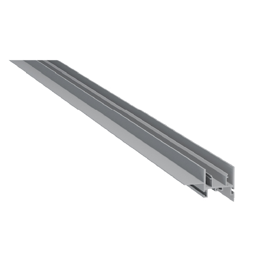 QSG-5235B ALU Silver