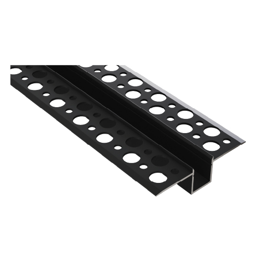 QSG-5315 ALU Black