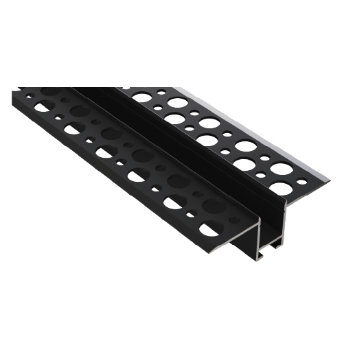 QSG-5319 ALU Black