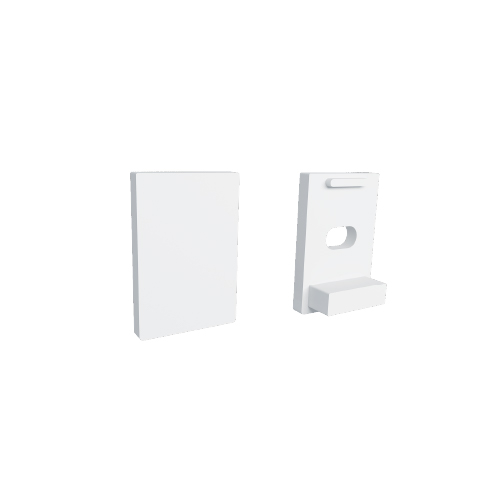 QSG-5319 End Cap