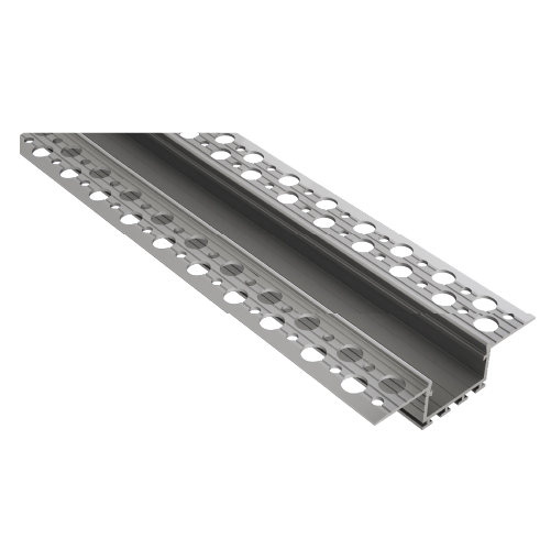 QSG-6617 ALU Silver