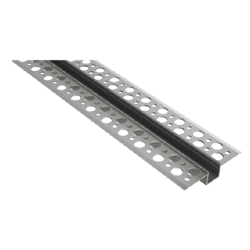 QSG-5412 ALU Silver