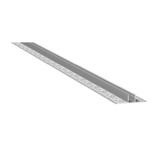 QSG-5414 ALU Silver