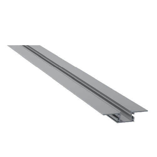 QSG-5614K ALU Silver