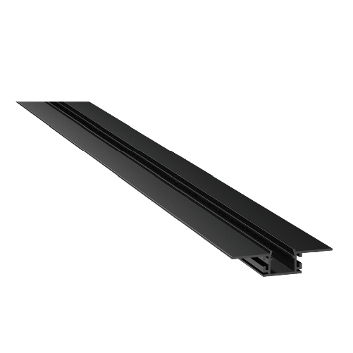 QSG-5614K ALU Black