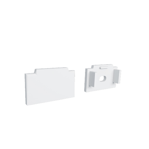 QSG-5614K End Cap
