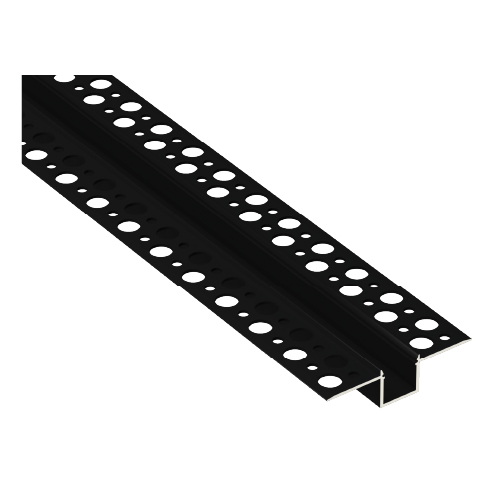 QSG-5615 ALU Black