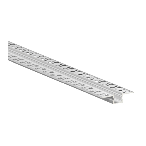 QSG-5615N ALU Silver