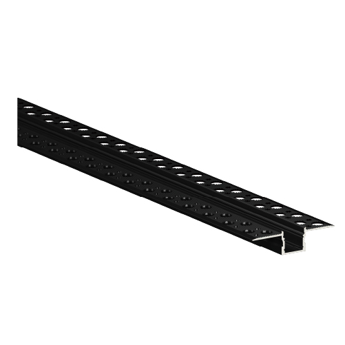 QSG-5615N ALU Black