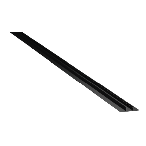 QSG-5831 ALU Black
