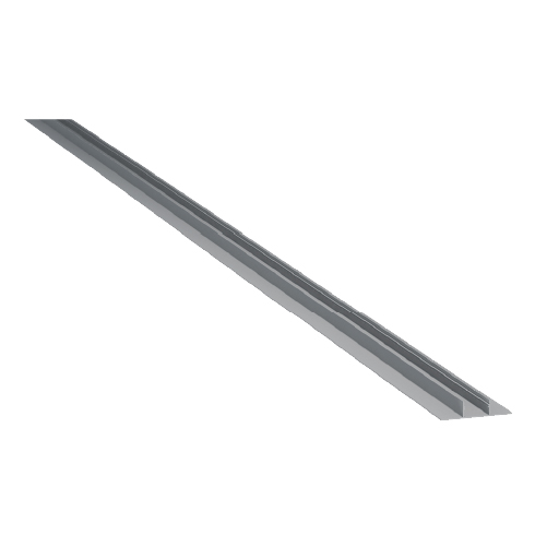 QSG-5831 ALU Silver