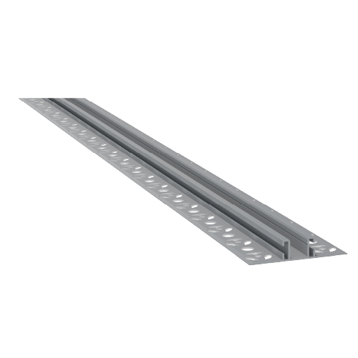 QSG-6012 ALU Silver