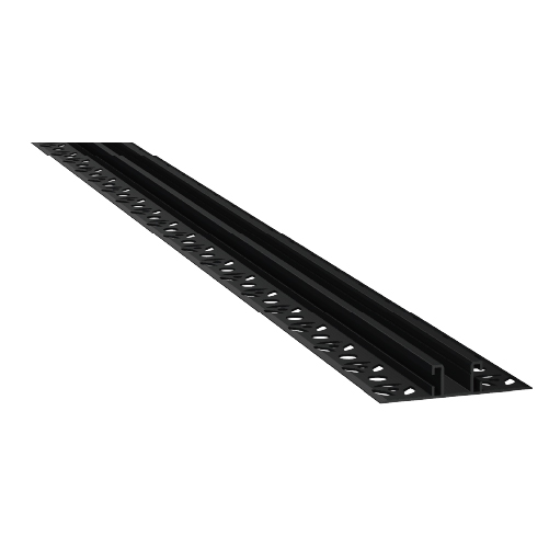 QSG-6012B ALU Black