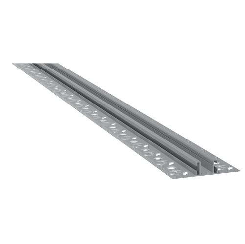 QSG-6012B ALU Silver