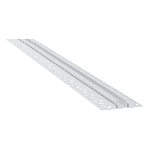 QSG-6012B ALU White