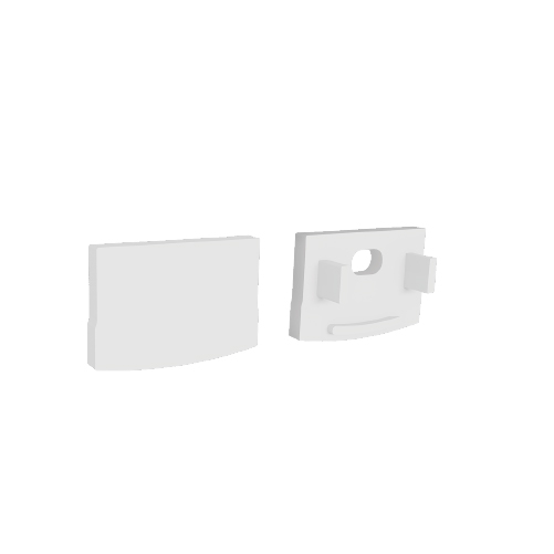 QSG-6312 End Cap