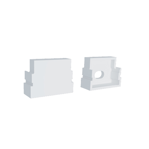 QSG-6416 End Cap