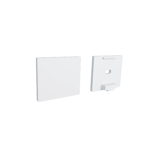 QSG-6522 End Cap