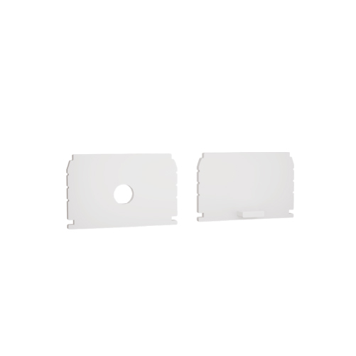QSG-6617 End Cap