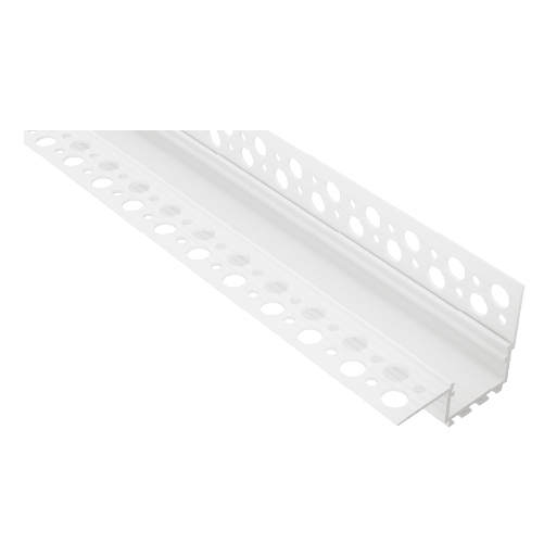QSG-6617B ALU White