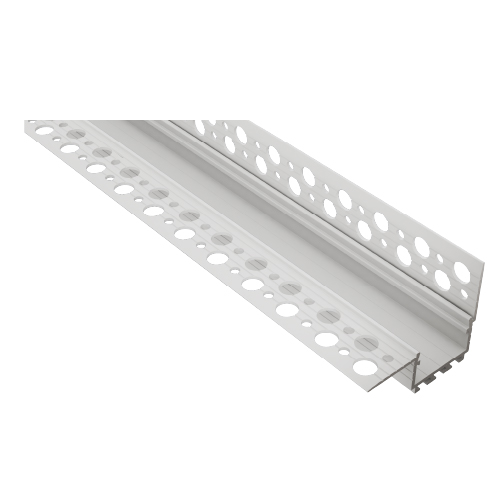 QSG-6617B ALU Silver