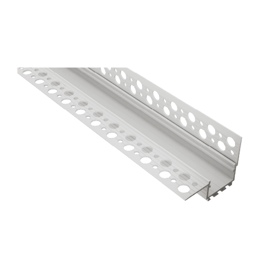 QSG-6617B-A  ALU White