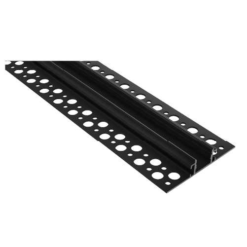 QSG-6416 ALU Black