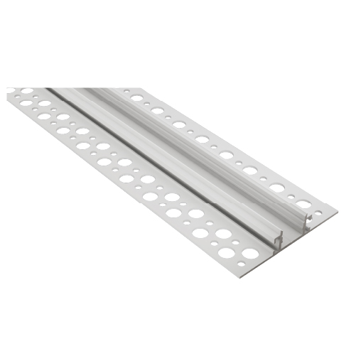 QSG-6416 ALU White
