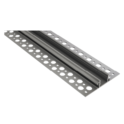 QSG-6416 ALU Silver