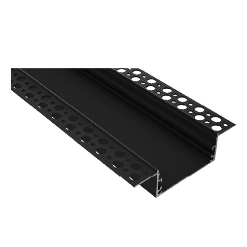 QSG-10020 ALU Black