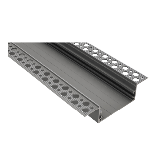 QSG-10020 ALU Silver