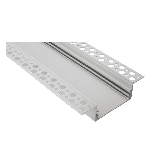 QSG-10020 ALU White