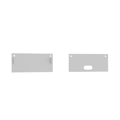 QSG-10020 End Cap