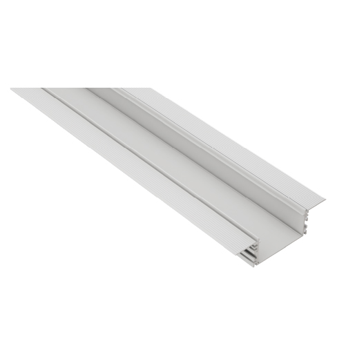 QSG-10030 ALU White