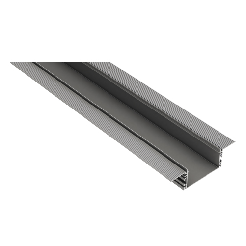 QSG-10030 ALU Silver