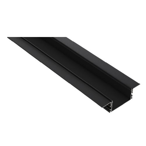 QSG-10030 ALU Black