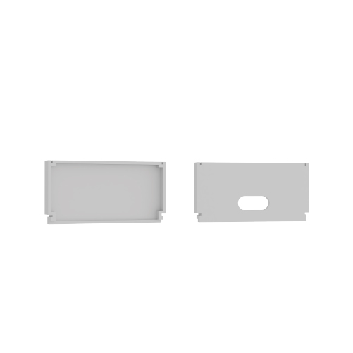 QSG-10030 End Cap