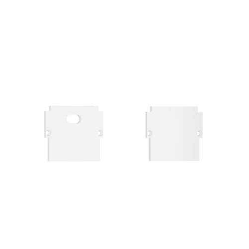 QSG-8033 End Cap